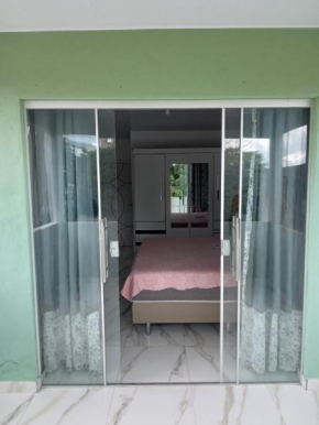 Casa COP30 Marambaia